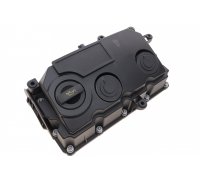 Кришка клапанів Volkswagen Golf 5 / Фольксваген Гольф 5 1.9TDI / 2.0TDI / 2.0SDI 2003-2009 179761 FEBI (Німеччина)