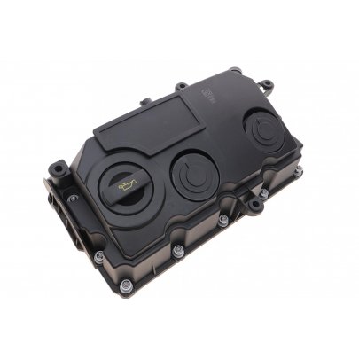 Кришка клапанів Volkswagen Golf 5 / Фольксваген Гольф 5 1.9TDI / 2.0TDI / 2.0SDI 2003-2009 179761 FEBI (Німеччина)