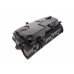 Кришка клапанів Volkswagen Golf 5 / Фольксваген Гольф 5 1.9TDI / 2.0TDI / 2.0SDI 2003-2009 179761 FEBI (Німеччина) - Фото №2