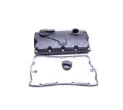 Кришка клапанів Volkswagen Golf 5 / Фольксваген Гольф 5 1.9TDI / 2.0TDI / 2.0SDI 2003-2009 48SKV042 SKV GERMANY (Польща)