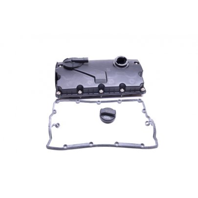 Кришка клапанів Volkswagen Golf 5 / Фольксваген Гольф 5 1.9TDI / 2.0TDI / 2.0SDI 2003-2009 48SKV042 SKV GERMANY (Польща)
