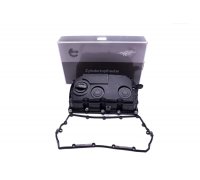 Крышка клапанов Volkswagen Golf 5 / Фольксваген Гольф 5 1.9TDI / 2.0TDI / 2.0SDI 2003-2009 48SKV074 SKV GERMANY (Польша)