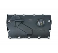 Кришка клапанів Volkswagen Golf 5 / Фольксваген Гольф 5 1.9TDI / 2.0TDI / 2.0SDI 2003-2009 7170068 KAMOKA (Польща)