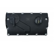 Кришка клапанів Volkswagen Golf 5 / Фольксваген Гольф 5 1.9TDI / 2.0TDI / 2.0SDI 2003-2009 7170096 KAMOKA (Польща)