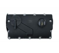 Кришка клапанів Volkswagen Golf 5 / Фольксваген Гольф 5 1.9TDI / 2.0TDI / 2.0SDI 2003-2009 7170096 KAMOKA (Польща)