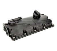 Кришка клапанів Volkswagen Golf 5 / Фольксваген Гольф 5 1.9TDI / 2.0TDI / 2.0SDI 2003-2009 75548 AIC (Німеччина)