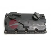 Кришка клапанів Volkswagen Golf 5 / Фольксваген Гольф 5 1.9TDI / 2.0TDI / 2.0SDI 2003-2009 80R9047-JPN JAPAN AUTO (Італія)
