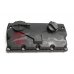 Кришка клапанів Volkswagen Golf 5 / Фольксваген Гольф 5 1.9TDI / 2.0TDI / 2.0SDI 2003-2009 80R9047-JPN JAPAN AUTO (Італія) - Фото №1