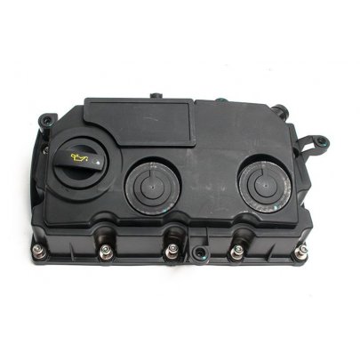 Крышка клапанов Volkswagen Golf 5 / Фольксваген Гольф 5 1.9TDI / 2.0TDI / 2.0SDI 2003-2009 80R9081-JPN JAPAN AUTO (Италия)