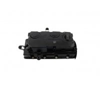 Крышка клапанов Volkswagen Golf 5 / Фольксваген Гольф 5 1.9TDI / 2.0TDI / 2.0SDI 2003-2009 91857 MEAT and DORIA (Италия)