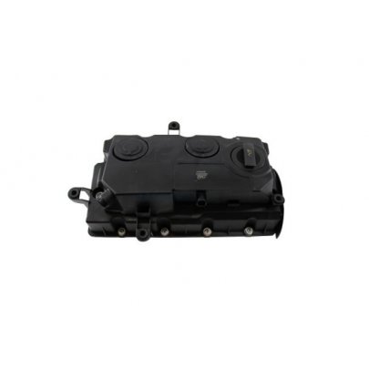 Крышка клапанов Volkswagen Golf 5 / Фольксваген Гольф 5 1.9TDI / 2.0TDI / 2.0SDI 2003-2009 91857 MEAT and DORIA (Италия)