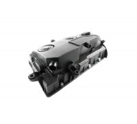 Крышка клапанов Volkswagen Golf 5 / Фольксваген Гольф 5 1.9TDI / 2.0TDI / 2.0SDI 2003-2009 A1115124 BOGAP (Германия)