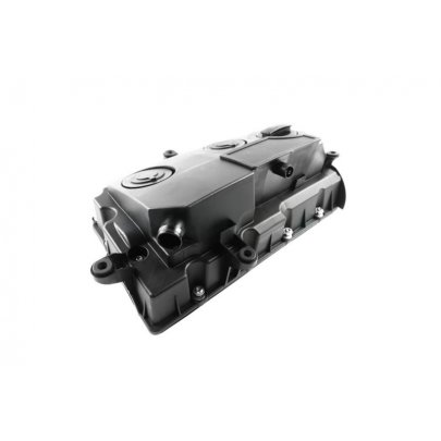 Крышка клапанов Volkswagen Golf 5 / Фольксваген Гольф 5 1.9TDI / 2.0TDI / 2.0SDI 2003-2009 A1115124 BOGAP (Германия)