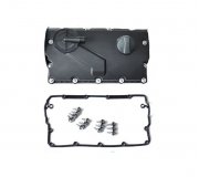Кришка клапанів Volkswagen Golf 5 / Фольксваген Гольф 5 1.9TDI / 2.0TDI / 2.0SDI 2003-2009 DRM21909 DR.MOTOR (Польща)