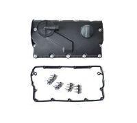 Кришка клапанів Volkswagen Golf 5 / Фольксваген Гольф 5 1.9TDI / 2.0TDI / 2.0SDI 2003-2009 DRM21909 DR.MOTOR (Польща)