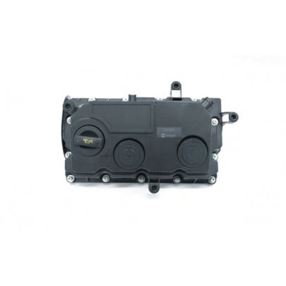 Крышка клапанов Volkswagen Golf 5 / Фольксваген Гольф 5 1.9TDI / 2.0TDI / 2.0SDI 2003-2009 DRM21921 DR.MOTOR (Польша)