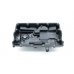 Крышка клапанов Volkswagen Golf 5 / Фольксваген Гольф 5 1.9TDI / 2.0TDI / 2.0SDI 2003-2009 DRM21921 DR.MOTOR (Польша) - Фото №2