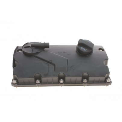 Кришка клапанів Volkswagen Golf 5 / Фольксваген Гольф 5 1.9TDI / 2.0TDI / 2.0SDI 2003-2009 GZ-E1036 GAZO (Польща)