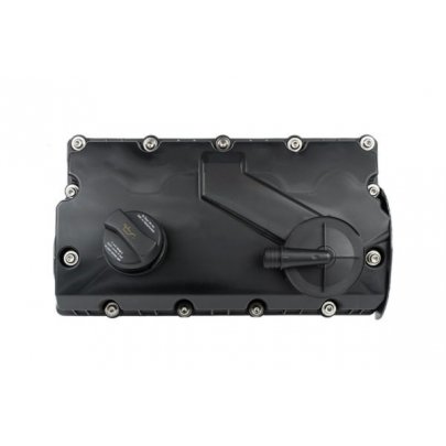 Кришка клапанів Volkswagen Golf 5 / Фольксваген Гольф 5 1.9TDI / 2.0TDI / 2.0SDI 2003-2009 RC96005 BGA (Великобританія)