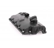 Кришка клапанів Volkswagen Golf 5 / Фольксваген Гольф 5 1.9TDI / 2.0TDI / 2.0SDI 2003-2009 V10-5980 VAICO (Німеччина)