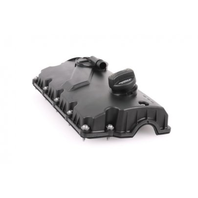 Кришка клапанів Volkswagen Golf 5 / Фольксваген Гольф 5 1.9TDI / 2.0TDI / 2.0SDI 2003-2009 V10-5980 VAICO (Німеччина)
