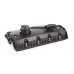 Кришка клапанів Volkswagen Golf 5 / Фольксваген Гольф 5 1.9TDI / 2.0TDI / 2.0SDI 2003-2009 V10-5980 VAICO (Німеччина) - Фото №3