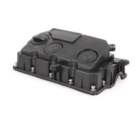 Кришка клапанів Volkswagen Golf 5 / Фольксваген Гольф 5 1.9TDI / 2.0TDI / 2.0SDI 2003-2009 V10-5993 VAICO (Німеччина)
