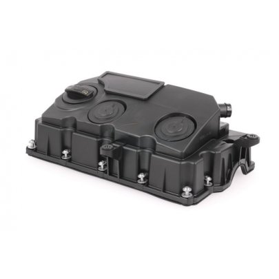 Кришка клапанів Volkswagen Golf 5 / Фольксваген Гольф 5 1.9TDI / 2.0TDI / 2.0SDI 2003-2009 V10-5993 VAICO (Німеччина)