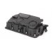 Кришка клапанів Volkswagen Golf 5 / Фольксваген Гольф 5 1.9TDI / 2.0TDI / 2.0SDI 2003-2009 V10-5993 VAICO (Німеччина) - Фото №1