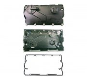 Кришка клапанів Volkswagen Golf 5 / Фольксваген Гольф 5 1.9TDI / 2.0TDI / 2.0SDI 2003-2009 VC21-1014 FRECCIA (Італія)
