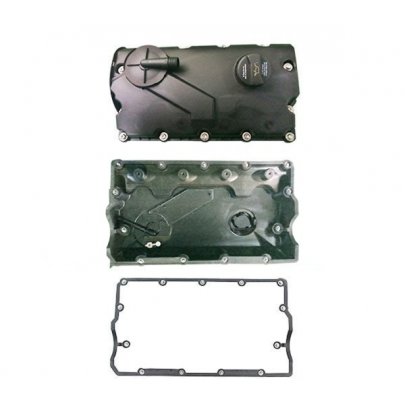 Кришка клапанів Volkswagen Golf 5 / Фольксваген Гольф 5 1.9TDI / 2.0TDI / 2.0SDI 2003-2009 VC21-1014 FRECCIA (Італія)