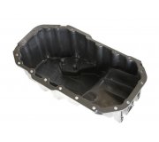 Масляний піддон Volkswagen Golf 5 / Фольксваген Гольф 5 1.4 (бензин) 2003-2009 0216-00-9524477P BLIC (Польща)