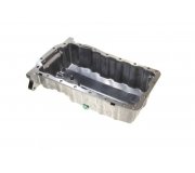 Масляний піддон Volkswagen Golf 5 / Фольксваген Гольф 5 1.9TDI 2003-2009 0216-00-9534474P BLIC (Польща)