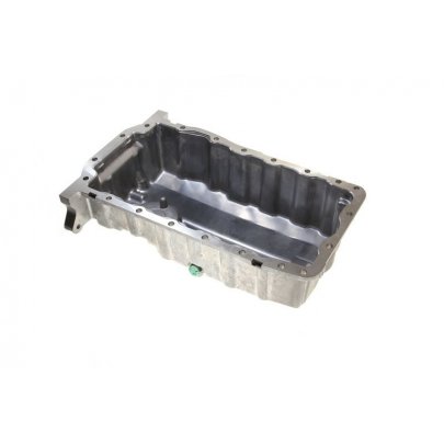 Масляний піддон Volkswagen Golf 5 / Фольксваген Гольф 5 1.9TDI 2003-2009 0216-00-9534474P BLIC (Польща)