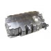 Масляний піддон Volkswagen Golf 5 / Фольксваген Гольф 5 2.0TDI 2003-2009 0216-00-9534477P BLIC (Польща) - Фото №2