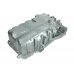 Масляний піддон Volkswagen Golf 5 / Фольксваген Гольф 5 2.0 (бензин) 2003-2009 0216-00-9534478P BLIC (Польща) - Фото №2