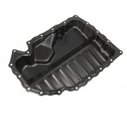 Масляний піддон Volkswagen Golf 5 / Фольксваген Гольф 5 2.0 (бензин) 2003-2009 0216-00-9539470P BLIC (Польща)