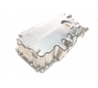 Масляний піддон Volkswagen Golf 5 / Фольксваген Гольф 5 1.9TDI 2003-2009 0335070 VAN WEZEL (Бельгія)