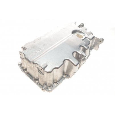 Масляний піддон Volkswagen Golf 5 / Фольксваген Гольф 5 1.9TDI 2003-2009 0335070 VAN WEZEL (Бельгія)