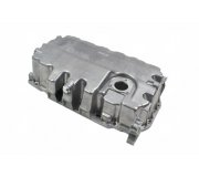 Масляний піддон Volkswagen Golf 5 / Фольксваген Гольф 5 1.9TDI 2003-2009 100-00-028 ABAKUS (Польща)