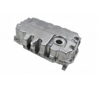 Масляний піддон Volkswagen Golf 5 / Фольксваген Гольф 5 1.9TDI 2003-2009 100-00-028 ABAKUS (Польща)