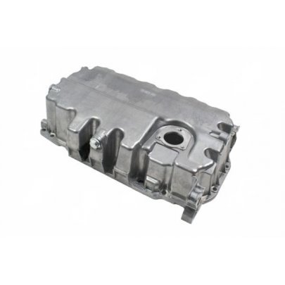 Масляний піддон Volkswagen Golf 5 / Фольксваген Гольф 5 2.0TDI 2003-2009 100-00-028 ABAKUS (Польща)
