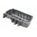 Масляний піддон Volkswagen Golf 5 / Фольксваген Гольф 5 2.0TDI 2003-2009 100-00-028 ABAKUS (Польща) - Фото №2