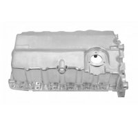 Масляный поддон Volkswagen Golf 5 / Фольксваген Гольф 5 2.0TDI 2003-2009 100-00-030 ABAKUS (Польша)