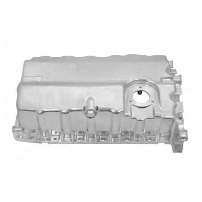 Масляний піддон Volkswagen Golf 5 / Фольксваген Гольф 5 2.0TDI 2003-2009 100-00-030 ABAKUS (Польща)