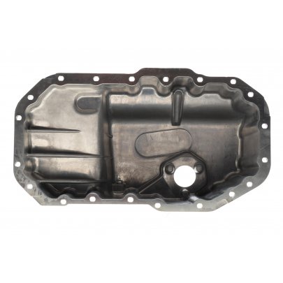 Масляний піддон Volkswagen Golf 5 / Фольксваген Гольф 5 1.6 (бензин) 2003-2009 11030079801 VIKA (Тайвань)