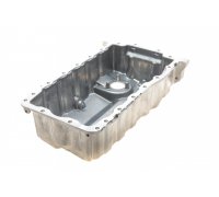 Масляный поддон Volkswagen Golf 5 / Фольксваген Гольф 5 2.0TDI 2003-2009 11030319101 VIKA (Тайвань)