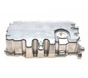 Масляний піддон Volkswagen Golf 5 / Фольксваген Гольф 5 1.9TDI 2003-2009 11030347401 VIKA (Тайвань)