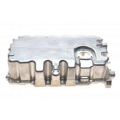 Масляний піддон Volkswagen Golf 5 / Фольксваген Гольф 5 2.0TDI 2003-2009 11030347401 VIKA (Тайвань)