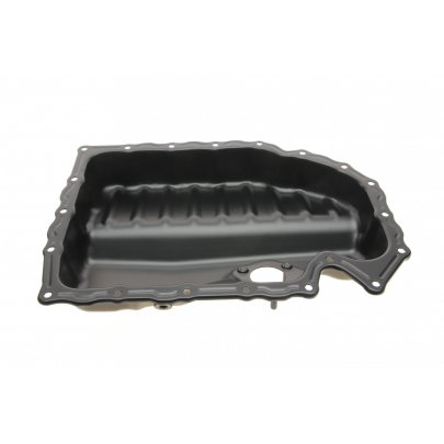 Масляний піддон Volkswagen Sharan 2 / Фольксваген Шаран 2 2.0 (бензин) 2010-2022 11030887901 VIKA (Тайвань)